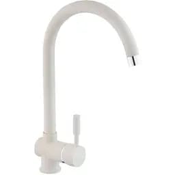 Смеситель для кухни Kroner KRM Mosel - S035 CV020613 Серый