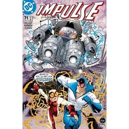 Impulse (1995) #71