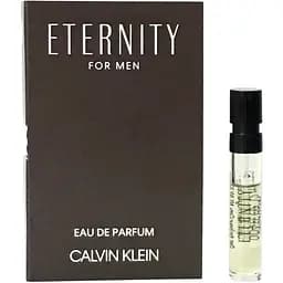 Парфумована вода Calvin Klein Eternity For Men 1.2 мл