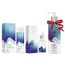 Набір подарунковий "Для проблемної шкіри"