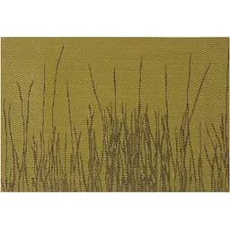 Килимок сервірувальний Ardesto, 45х30 см, зелений (AR3309GN)