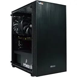 Робоча станція Power Up Desktop #452 Core i5 14600K/32 GB/SSD 512 Gb/NVIDIA Quadro P4000 8 Gb