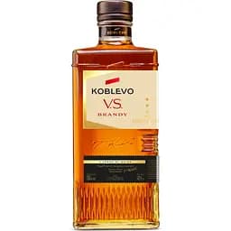 Бренди Украины Koblevo VS 40% 0.7 л