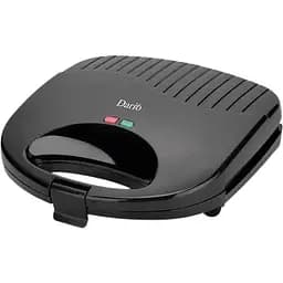 Вафельниця-горішниця Dario DH-751