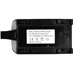 Акумулятор PowerPlant Parrot Ar.drone 3.0 2500 mAh (CB970742)