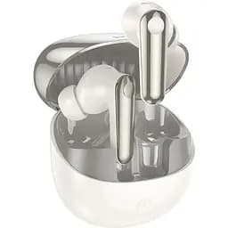 Наушники беспроводные Hoco EQ11 Pacifico true wireless BT headset белые