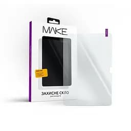 Защитное стекло для планшета MAKE Apple iPad (A16)