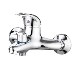 Змішувач для ванни Zegor NHK3-А048 одноважільний Хром 30412