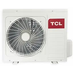 Кондиціонер TCL TAC-07CHSA/XAB1 On-Off WI-FI Ready R410А - мініатюра 2