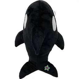 М'яка іграшка Night Buddies Косатка, 38 см (1002-5024) - мініатюра 5