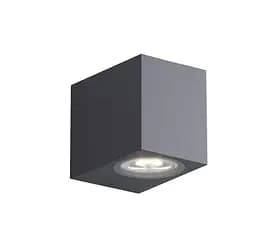 Бра вуличне KLOODI KDWL-SIM1 GU10 AN