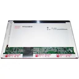 Матриця для ноутбука 12.1" 1280x800 AUO B121EW09 V.1 LED TN 40pin правий, матова