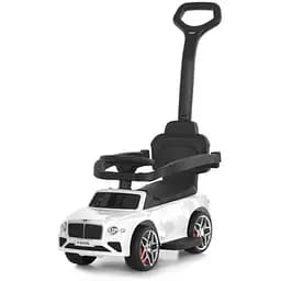 Детская каталка-толокар Bambi 2 в 1 M 6252EL-1 до 30 кг