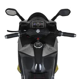 Дитячий електромобіль-мотоцикл Bambi Racer M 6013EL-11(24V) до 30 кг - мініатюра 6