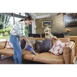 Пилосос Black+Decker DVB315JP - мініатюра 5