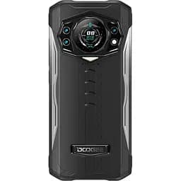 Смартфон Doogee S98 8/256Gb Black [81795] - мініатюра 6