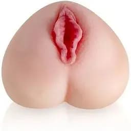 Реалістичний 3D-мастурбатор Real Body - The MILF Вагіна