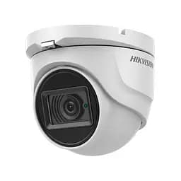 Відеокамера DS-2CE76U1T-ITMF Hikvision 8Mp f=2.8mm (99-00005479)