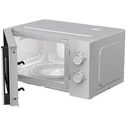 Мікрохвильова піч Gorenje MO 20 E1WH - мініатюра 4