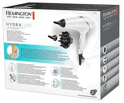 Фен Remington AC8901 HYDRAluxe - мініатюра 5