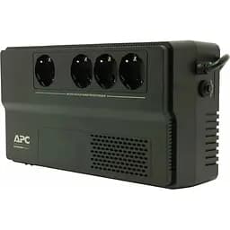 Джерело безперебійного живлення (ДБЖ) APC Easy UPS 650VA (BV650I-GR) [122431] - мініатюра 2