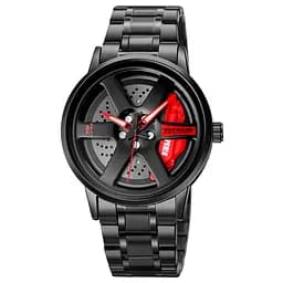 Наручные часы мужские 1787RD Red Skmei acs0030596