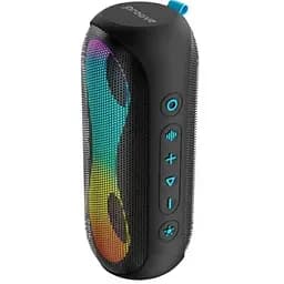 Колонка портативна SoundTrap 2, Black, 30 Вт (2x15 Вт) Proove teh0021033 - мініатюра 2