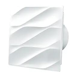 Малошумний вентилятор Blauderg Bavaria 100