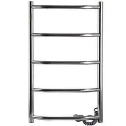 Полотенцесушитель UNIO T EU 700-400-5 Лестница Трапеция (23795)