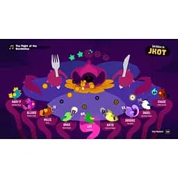 Ключ активації Microsoft The Jackbox Party Pack 10 для Xbox One/Series S/X - мініатюра 10