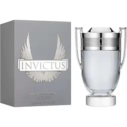 Туалетна вода Paco Rabanne Invictus 150 мл