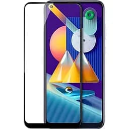 Захисне скло Toto 5D Cold Carving Tempered Glass Samsung Galaxy A11/M11 Black