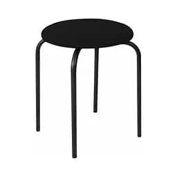 Стілець GT Racer (B-44 Fabric Black)