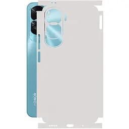 Захисна плівка StatusSKIN для Honor 90 Lite Корпус Вініл Перлина глянцева
