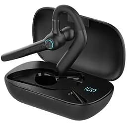 Беспроводная гарнитура G3 bluetooth с активным шумоподавлением