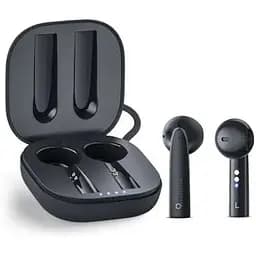 Навушники Omthing Airfree Pods TWS EO005 чорні eo005-black - мініатюра 2