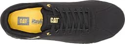 Кросівки Caterpillar Hex+ Canvas 40 Чорний (1103-P726263-40) - мініатюра 4
