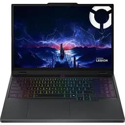 Ноутбук Lenovo Legion 5 15IAX10 (83F00006US) CUSTOM4 [160856]