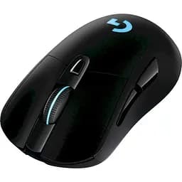 Миша Logitech G703 LightSpeed Wireless Hero (910-005640) - мініатюра 2