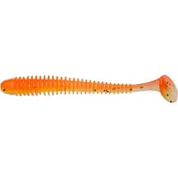 Силікон Keitech Swing Impact 3.5" PAL#04 Sun Shine Lemon (8 шт/уп)