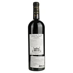 Вино Chateau Laur Grande Reserve 2012 AOP Cahors червоне сухе 0.75 л  - мініатюра 2