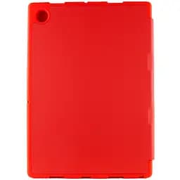 Чохол-книжка Gum Stylus для планшета Samsung Galaxy Tab A9 8.7' SM-X110 SM-X115 SM-X117 Red - мініатюра 6