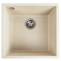 Кухонна мийка Platinum 4040 RUBA (SP000040841)