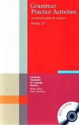 Grammar Practice Activities with CD-ROM