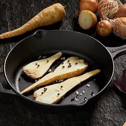 Сковорода Groenberg Hekla Pan 25 cm/2 L Black (266022) - мініатюра 9