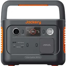 Зарядная станция Jackery Explorer 300 Plus 288Wh