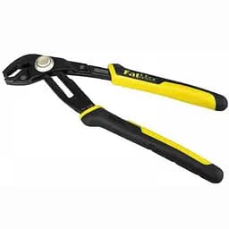 Кліщі переставні Stanley Fatmax L=200мм (0-84-647)