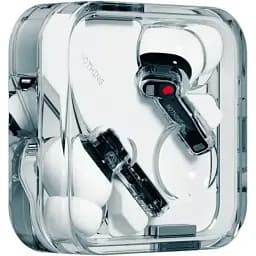 Навушники TWS Nothing Ear B171 (A10600062) White UA - мініатюра 2