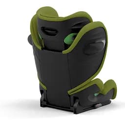 Автокрісло Cybex Solution G i-Fix Nature Green (522002303) - мініатюра 4