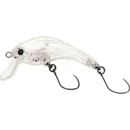 Воблер Nories Rush Bell MR 33 mm 2.0 g Белый (1013-1561.01.21)